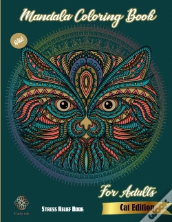 Capa do artigo Mandala Coloring Book