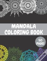 Mandala Coloring Book