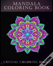 Mandala Coloring Book