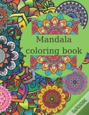 Capa do artigo Mandala Coloring Book