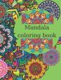 Mandala Coloring Book - Preview