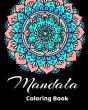 Mandala Coloring Book - Preview