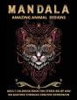 Mandala Coloring Book - Preview
