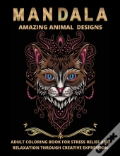 Mandala Coloring Book