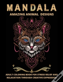 Capa do artigo Mandala Coloring Book
