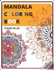 Mandala Coloring Book