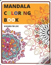 Capa do artigo Mandala Coloring Book