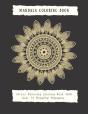 Mandala Coloring Book For Adults - Preview