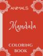 Mandala Coloring Book For Kids - Preview