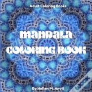 Mandala Coloring Book