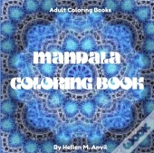 Mandala Coloring Book