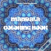 Capa do artigo Mandala Coloring Book