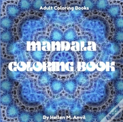 Capa do artigo Mandala Coloring Book