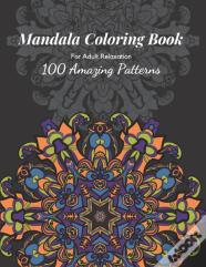 Mandala Coloring Book