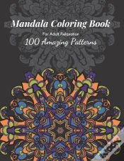 Capa do artigo Mandala Coloring Book