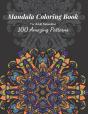 Mandala Coloring Book - Preview