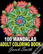 Mandala Coloring Book