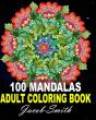 Mandala Coloring Book - Preview