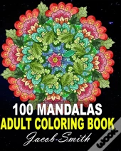 Mandala Coloring Book