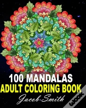 Capa do artigo Mandala Coloring Book