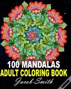 Capa do artigo Mandala Coloring Book