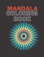 Mandala Coloring Book - Preview