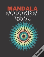 Capa do artigo Mandala Coloring Book