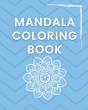 Mandala Coloring Book - Preview