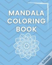 Capa do artigo Mandala Coloring Book