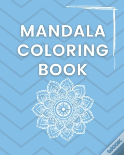 Capa do artigo Mandala Coloring Book