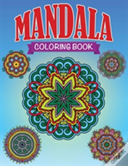 Capa do artigo Mandala Coloring Book