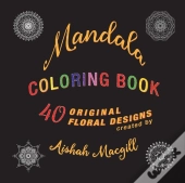 Mandala Coloring Book