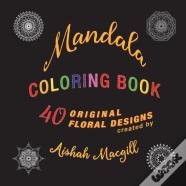 Mandala Coloring Book