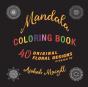 Mandala Coloring Book - Preview