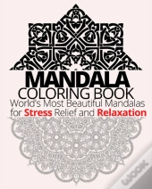 Mandala Coloring Book