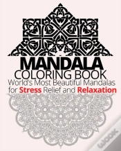 Capa do artigo Mandala Coloring Book