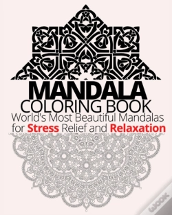Capa do artigo Mandala Coloring Book
