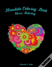 Capa do artigo Mandala Coloring Book