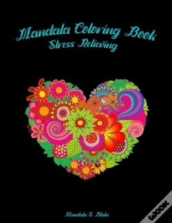 Capa do artigo Mandala Coloring Book