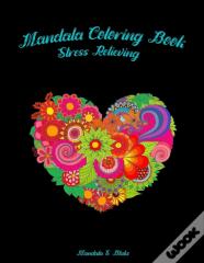 Mandala Coloring Book