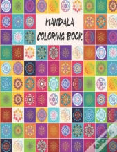 Mandala Coloring Book