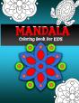 Mandala Coloring Book - Preview