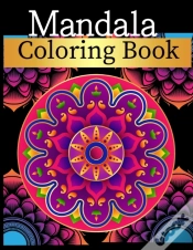 Capa do artigo Mandala Coloring Book