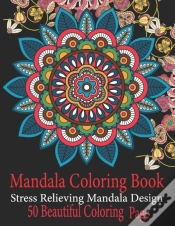 Capa do artigo Mandala Coloring Book