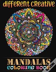 Mandala Coloring Book