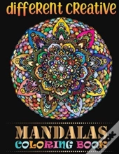Mandala Coloring Book