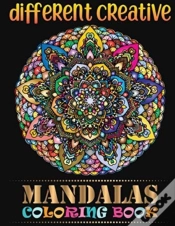 Capa do artigo Mandala Coloring Book