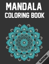 Mandala Coloring Book