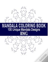 Mandala Coloring Book