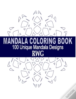 Capa do artigo Mandala Coloring Book